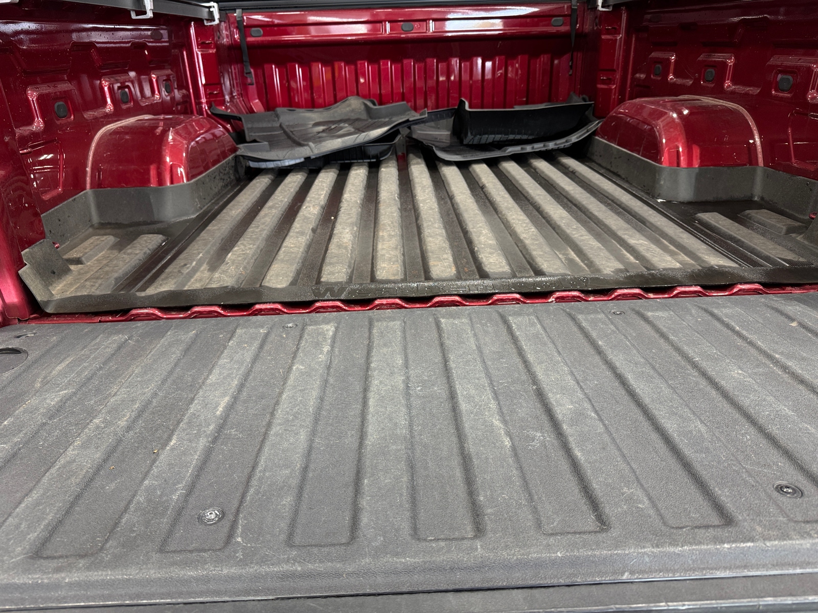 Thumbnail: 2019 Chevrolet Silverado 1500 - 7