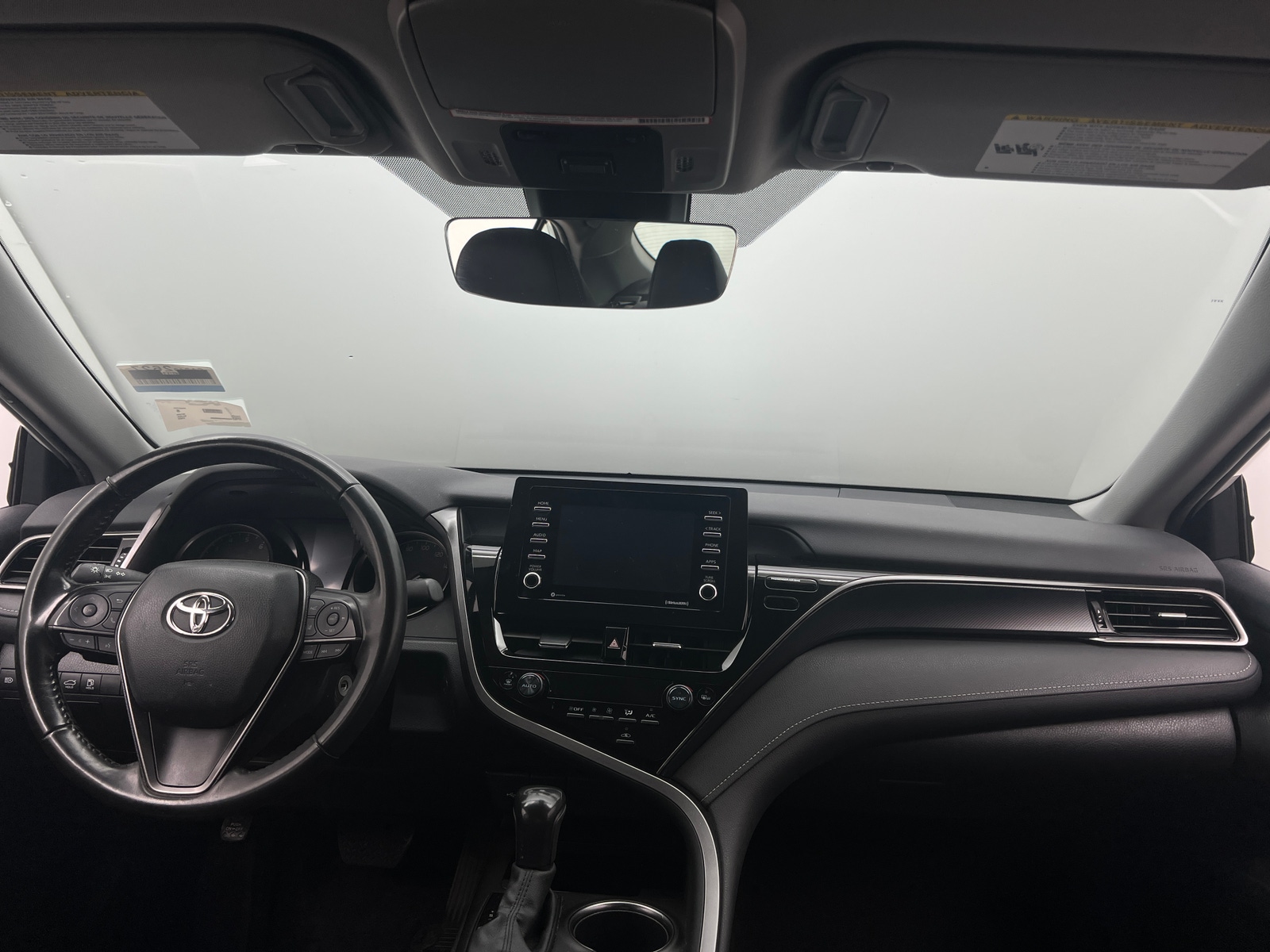 Thumbnail: 2022 Toyota Camry - 3