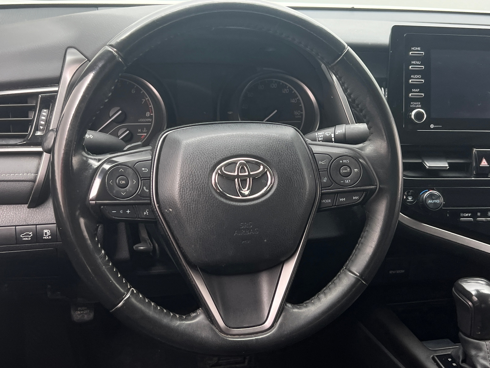 Thumbnail: 2022 Toyota Camry - 5
