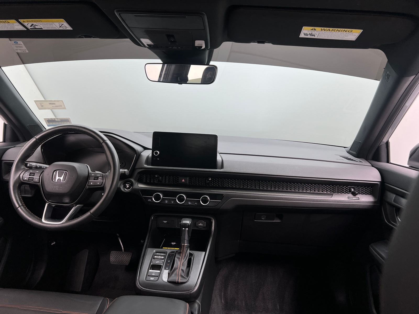 Thumbnail: 2024 Honda CR-V - 2