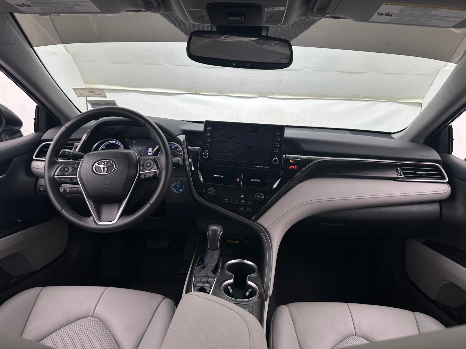 Thumbnail: 2022 Toyota Camry - 2