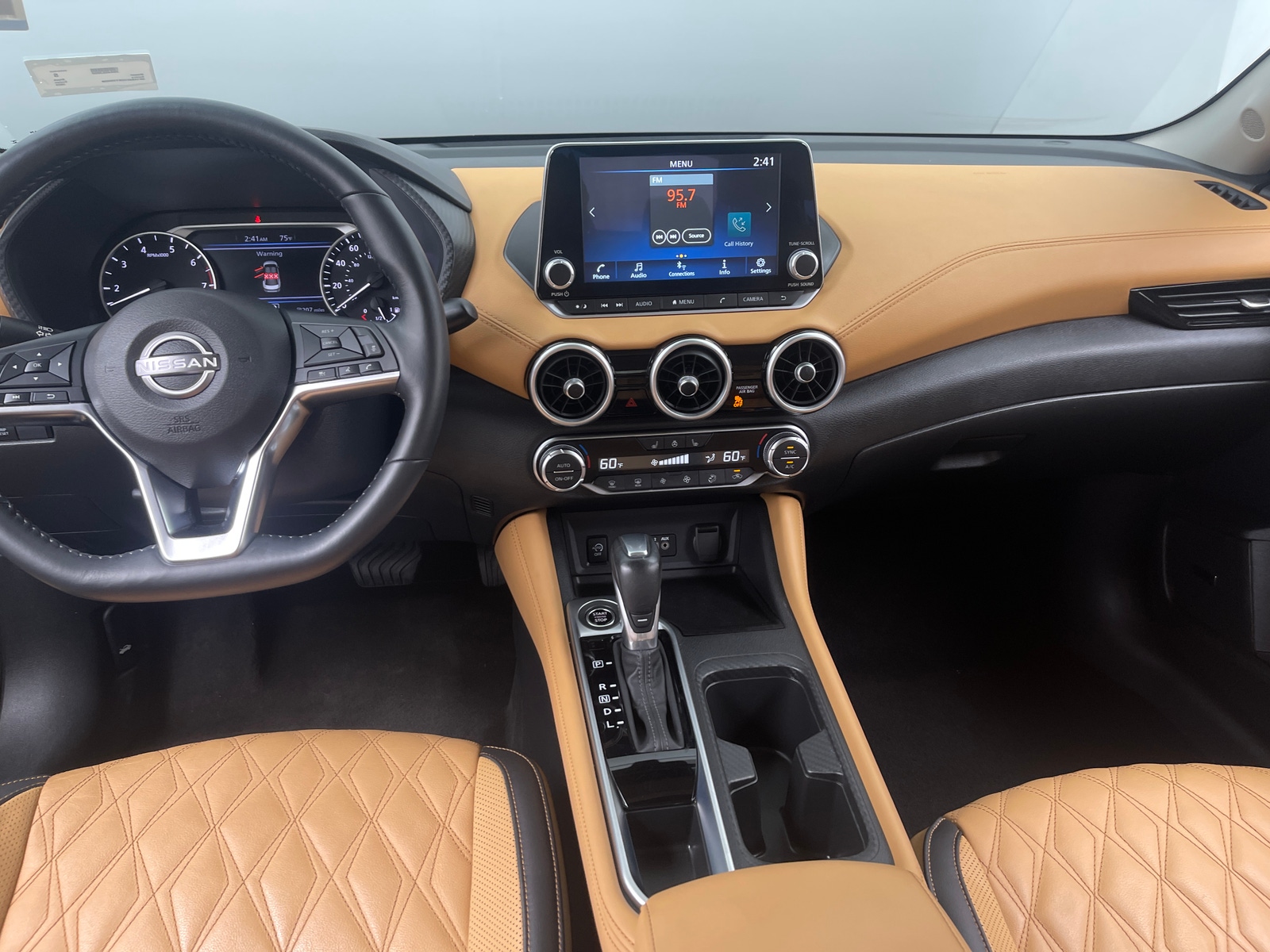 Thumbnail: 2025 Nissan Sentra - 2