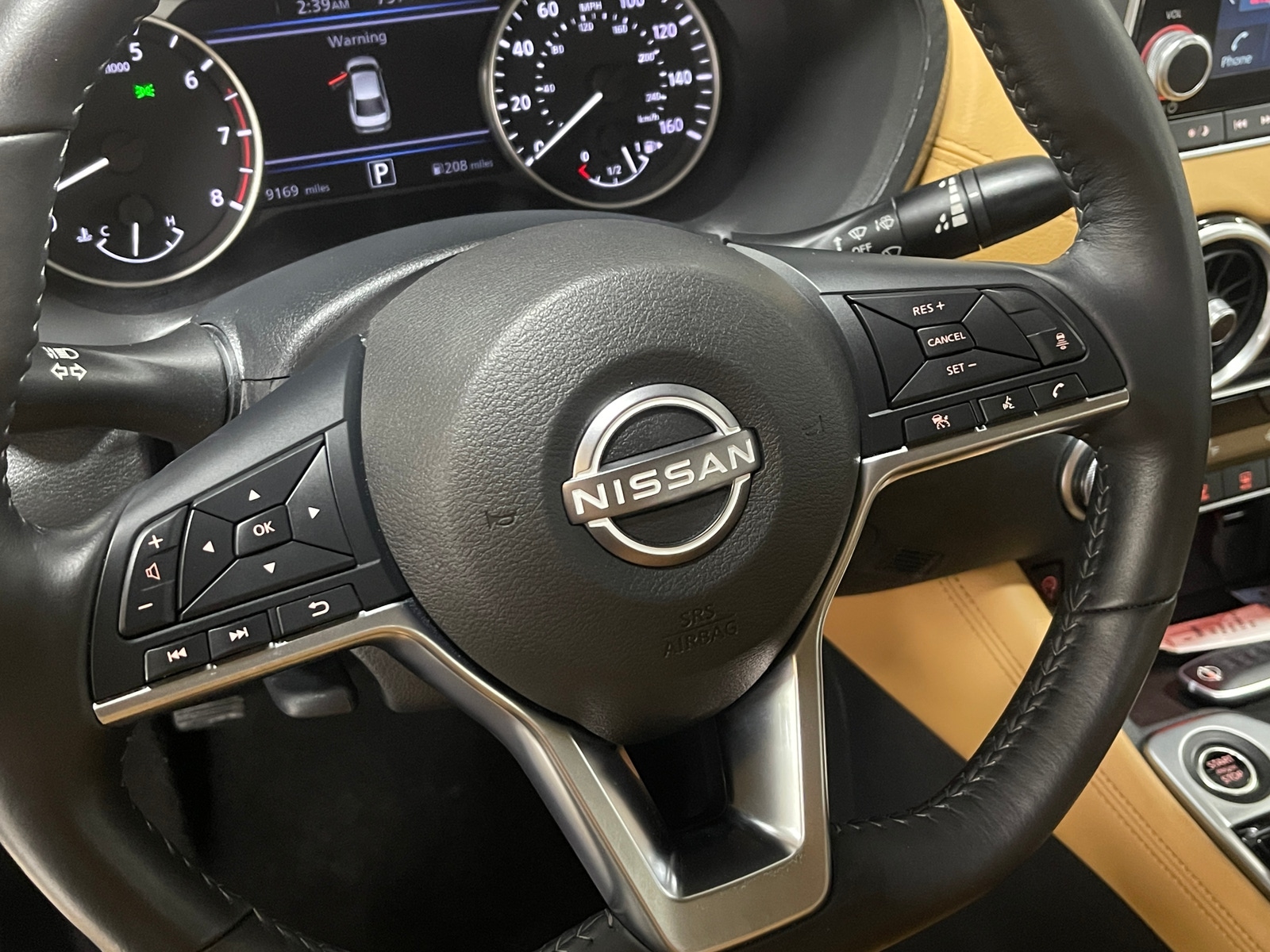 Thumbnail: 2025 Nissan Sentra - 4