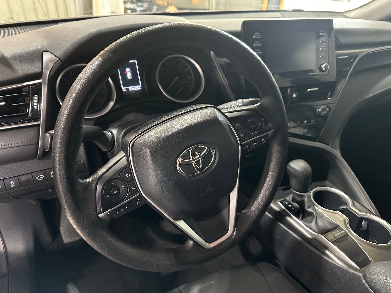 Thumbnail: 2023 Toyota Camry - 5