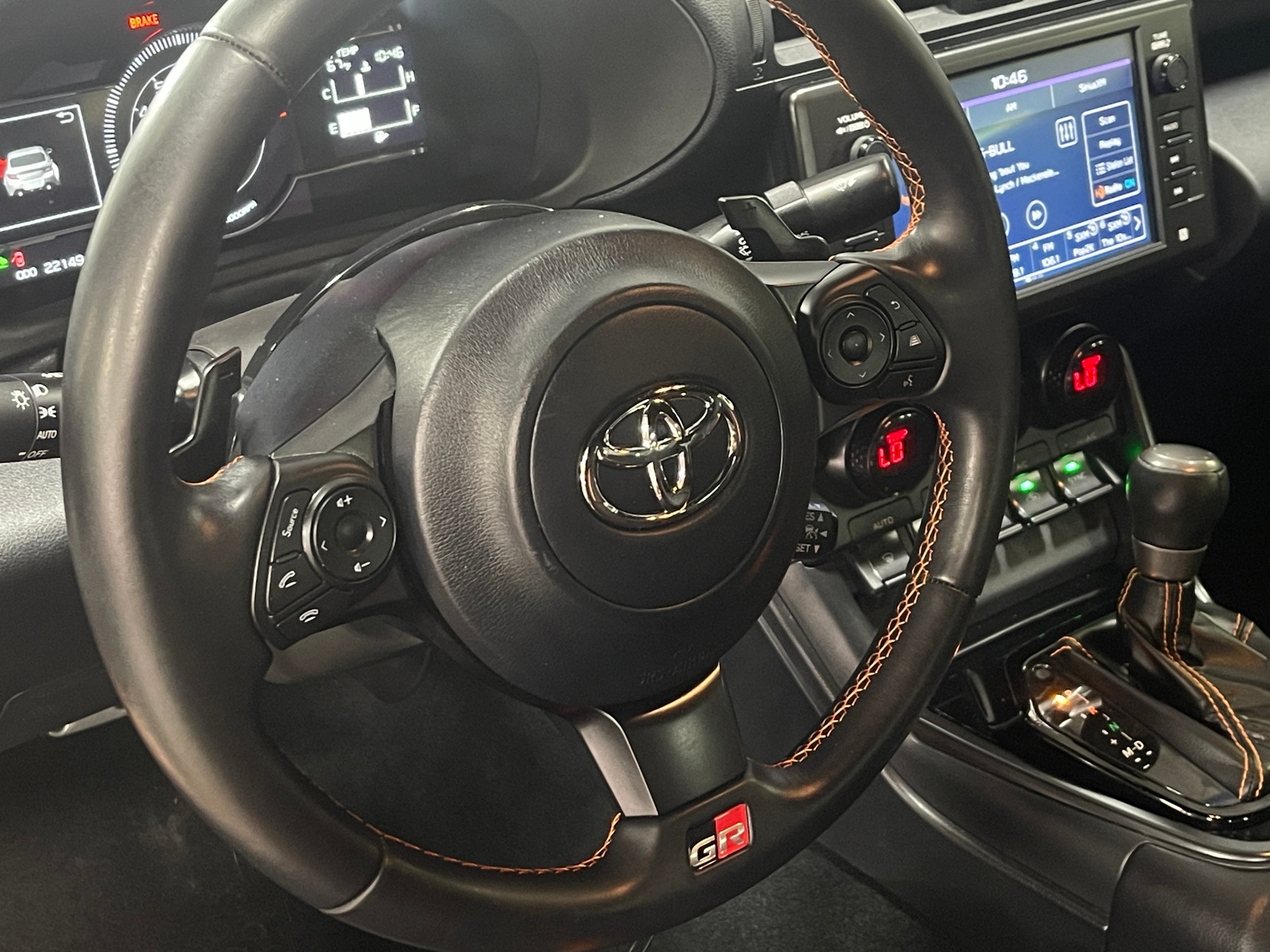 Thumbnail: 2023 Toyota GR86 - 3