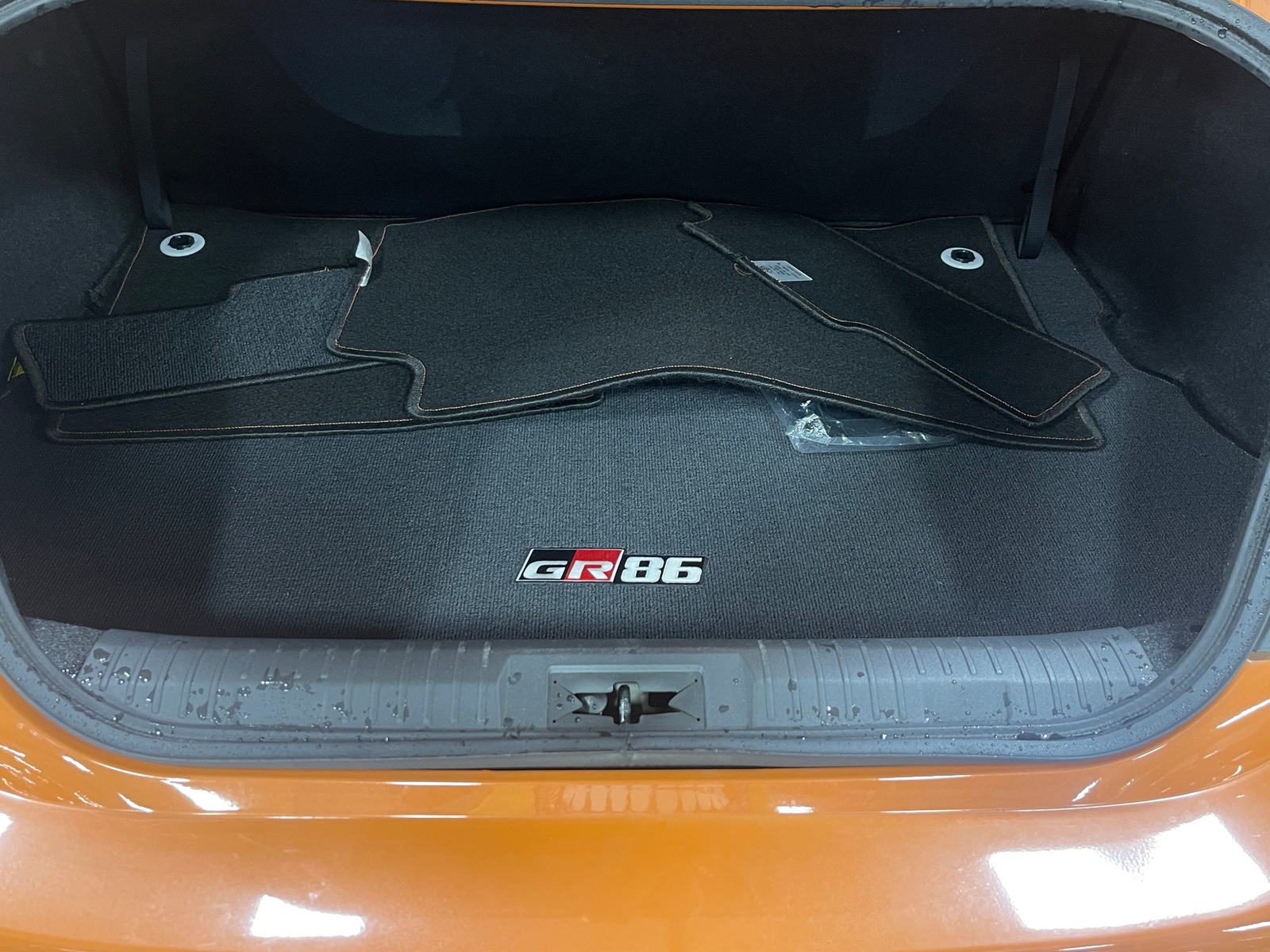 Thumbnail: 2023 Toyota GR86 - 4