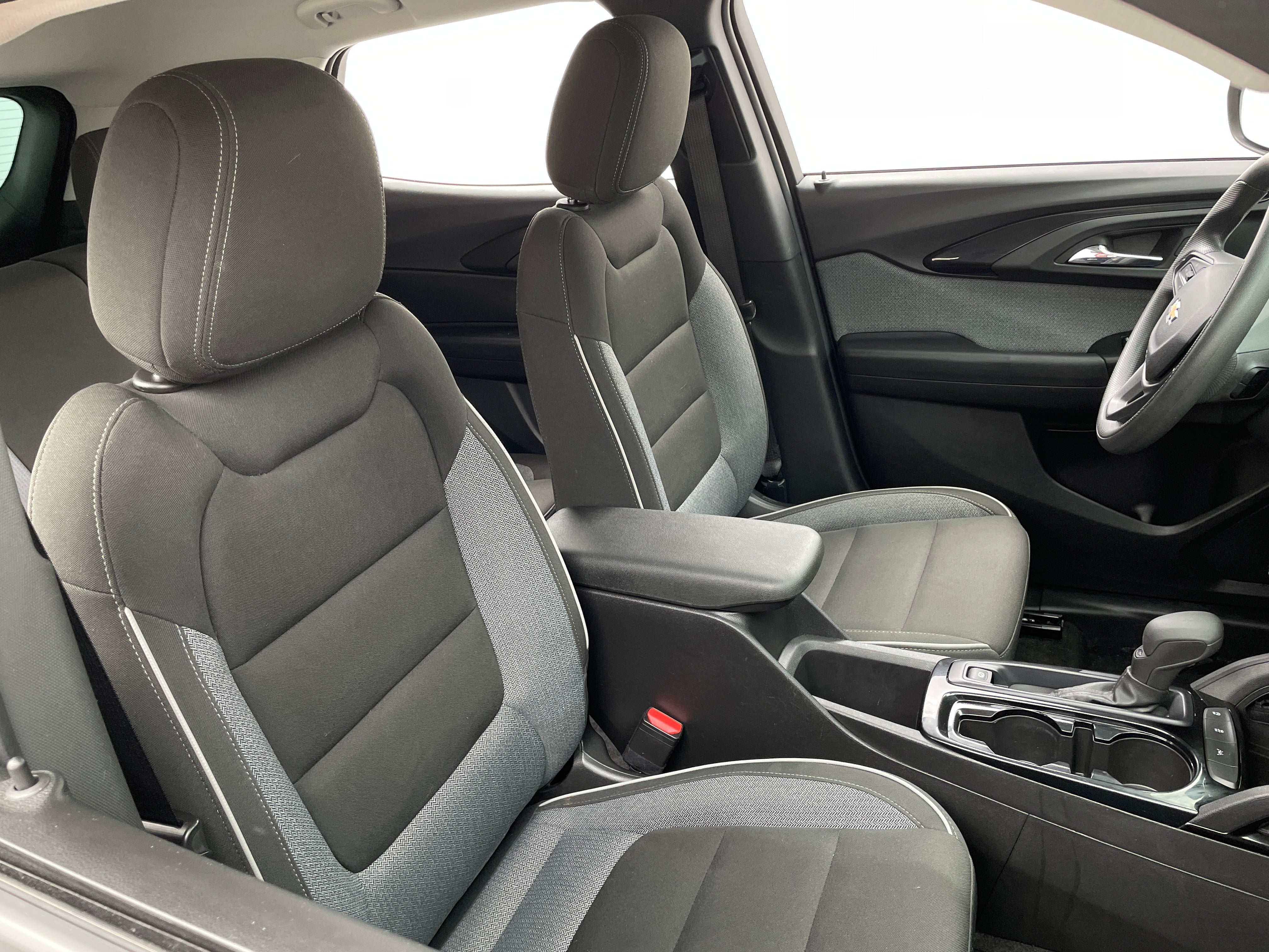 2022 Chevrolet Trailblazer