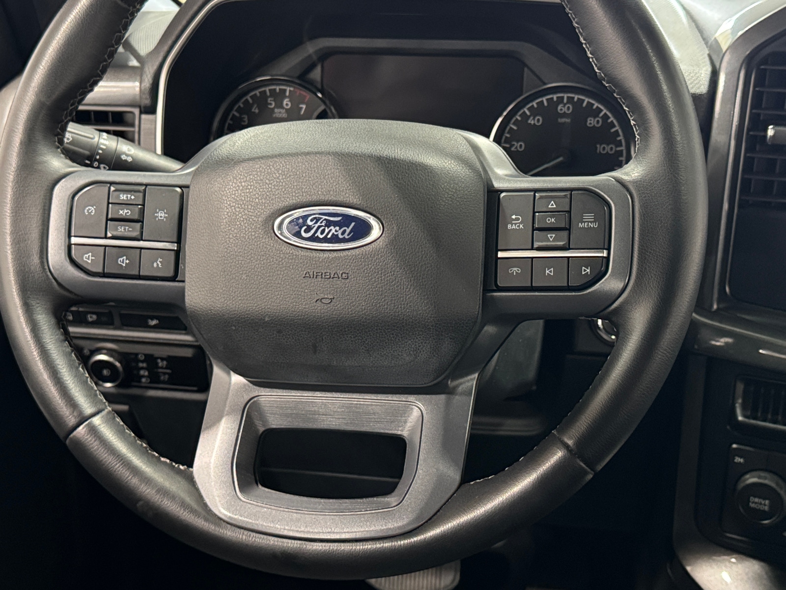 Thumbnail: 2023 Ford Econoline - 5