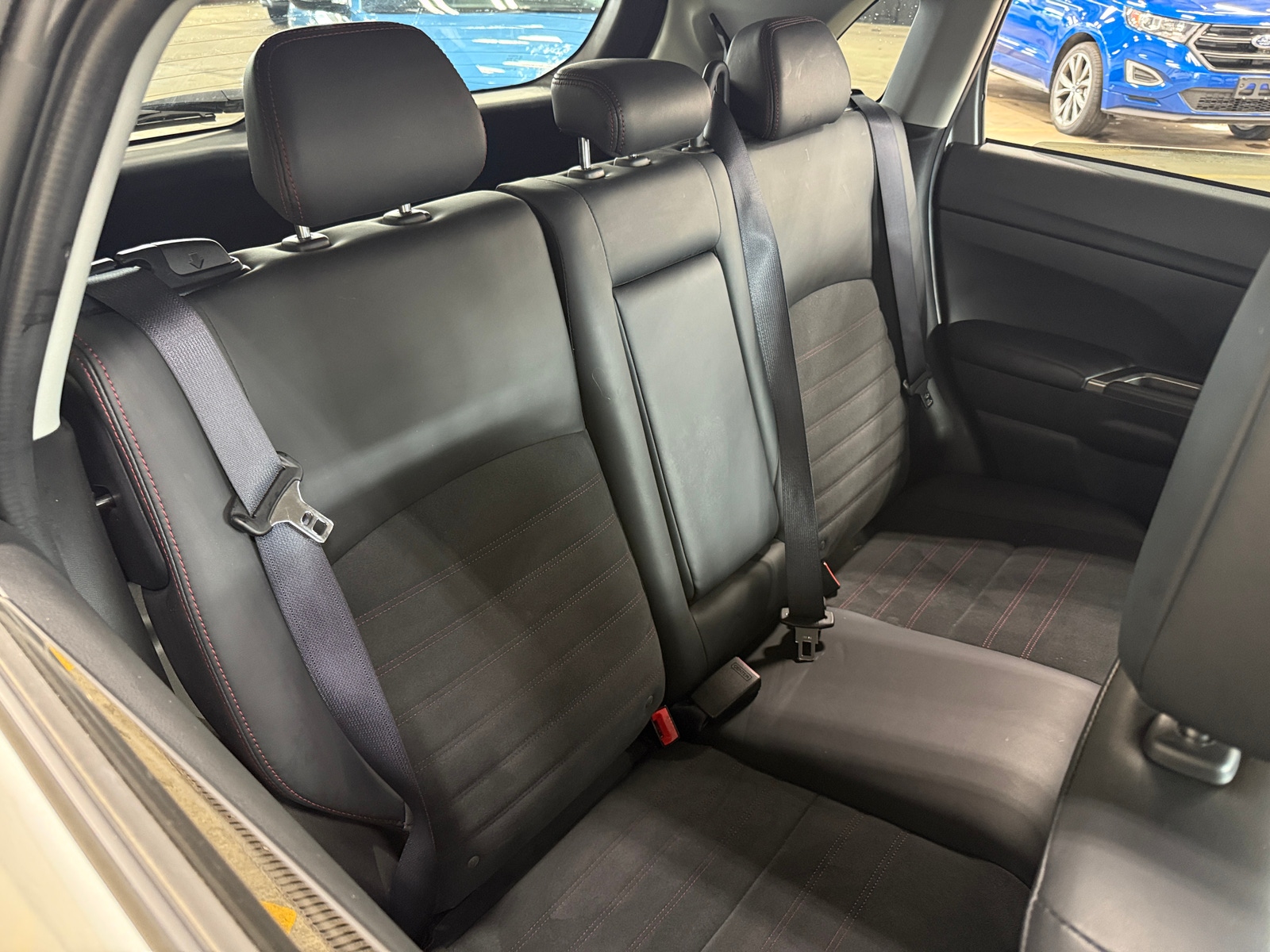 Thumbnail: 2024 Mitsubishi Outlander Sport - 6