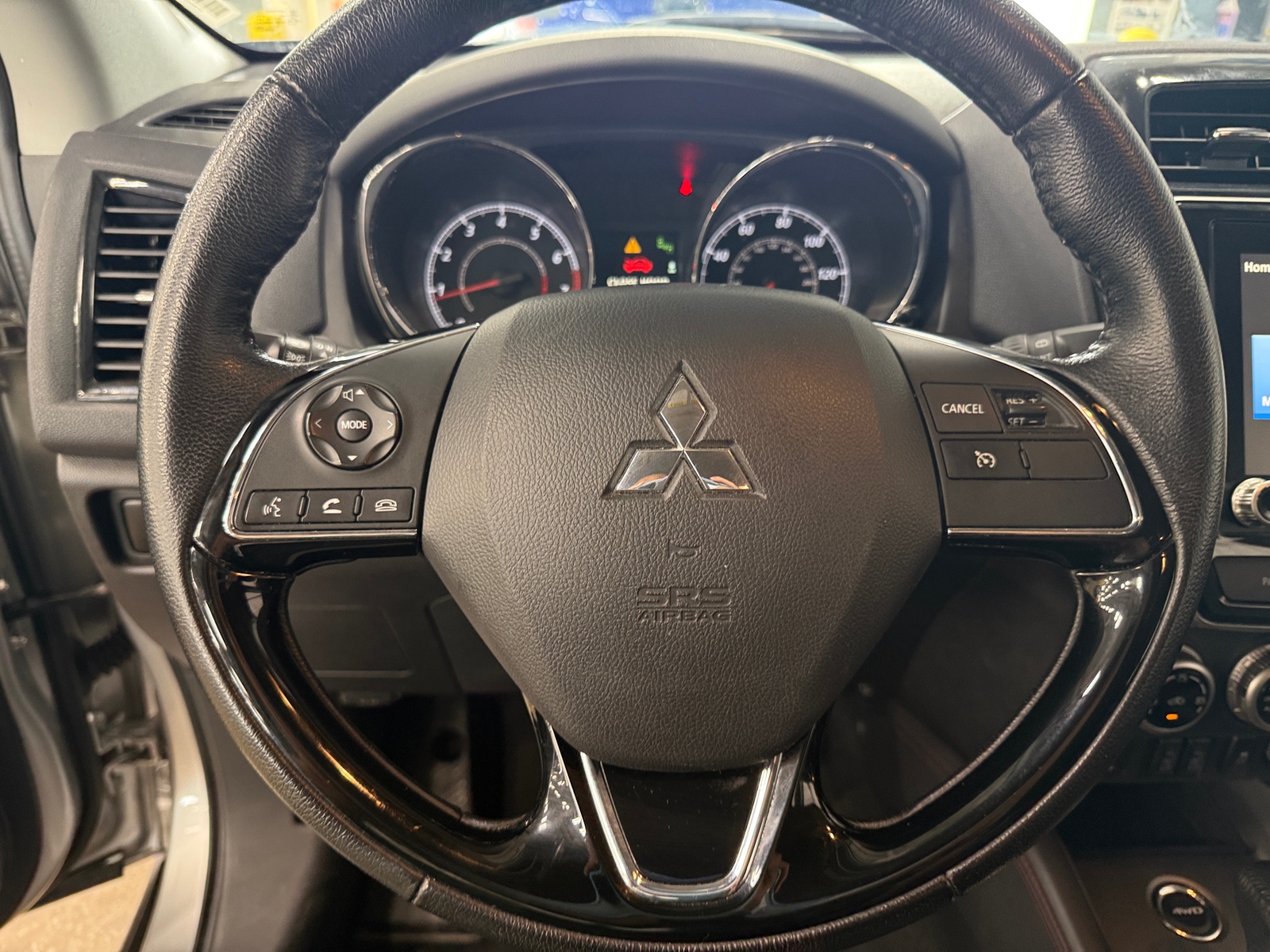 Thumbnail: 2024 Mitsubishi Outlander Sport - 5