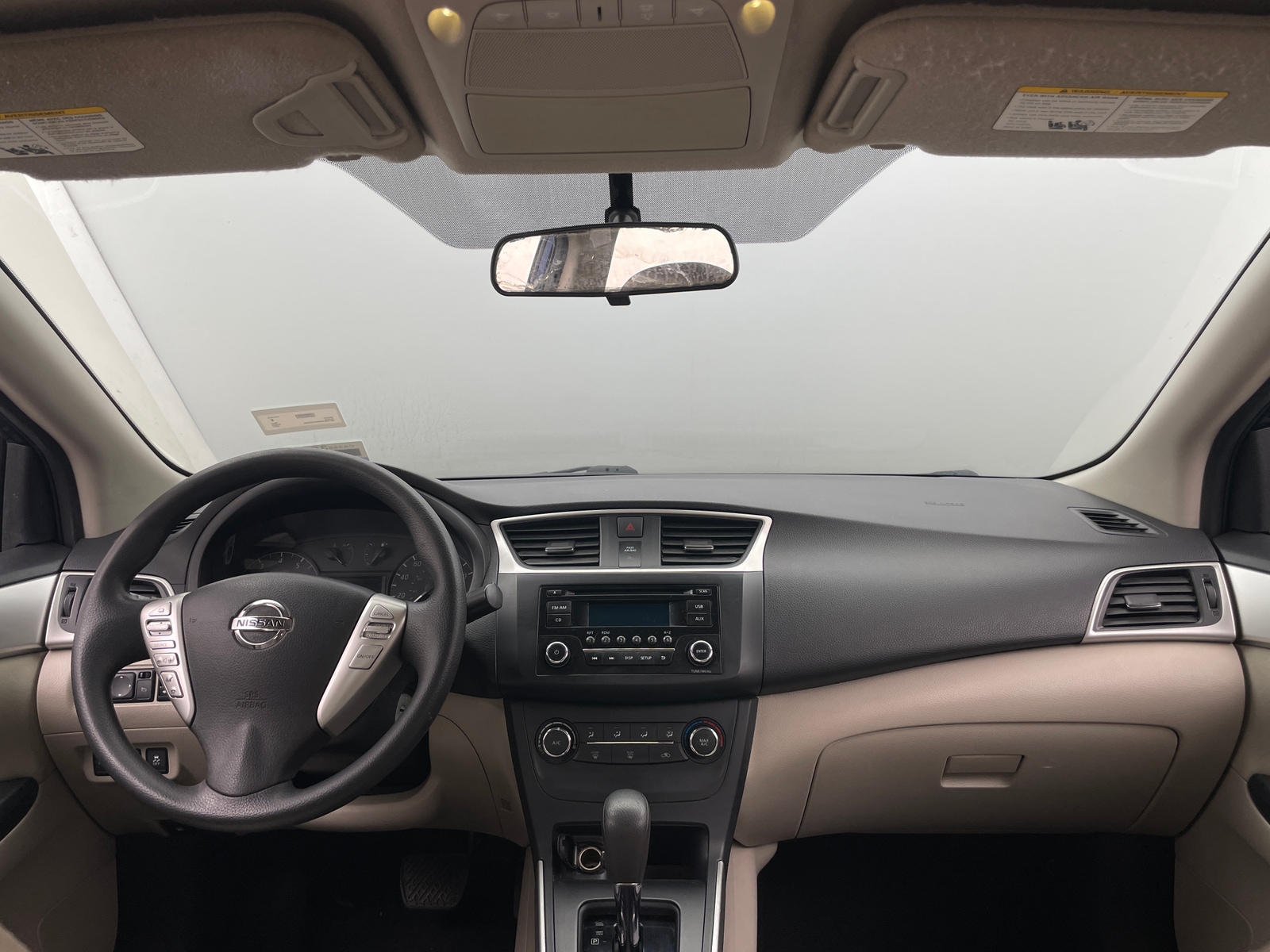 Thumbnail: 2017 Nissan Sentra - 3