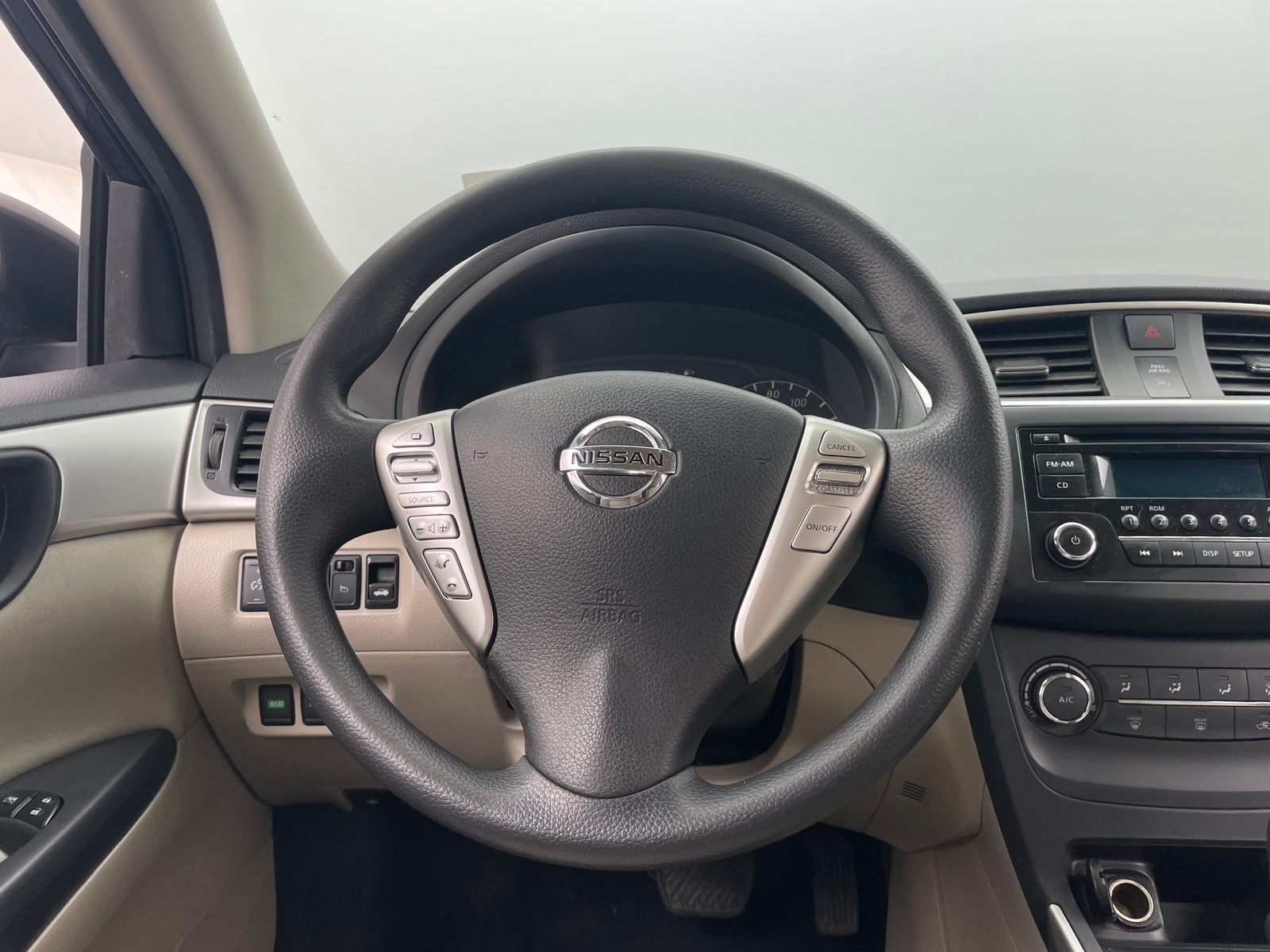 Thumbnail: 2017 Nissan Sentra - 5