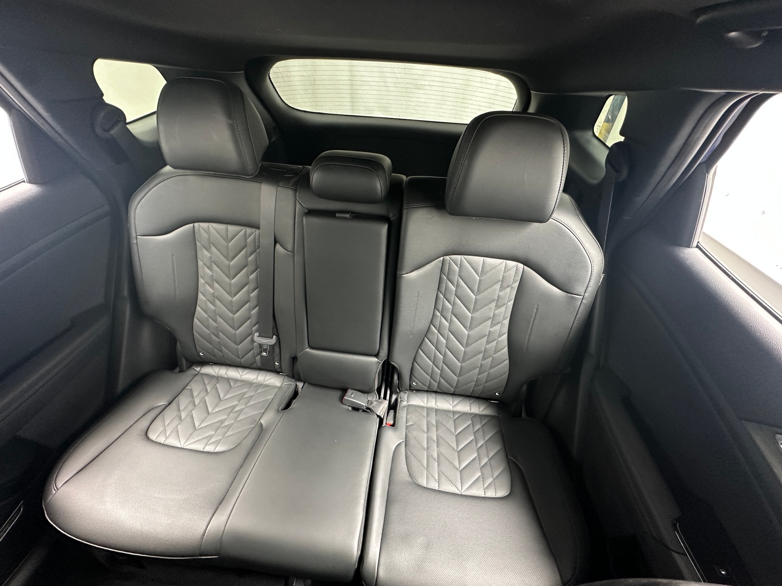 Thumbnail: 2025 Kia Sportage - 5