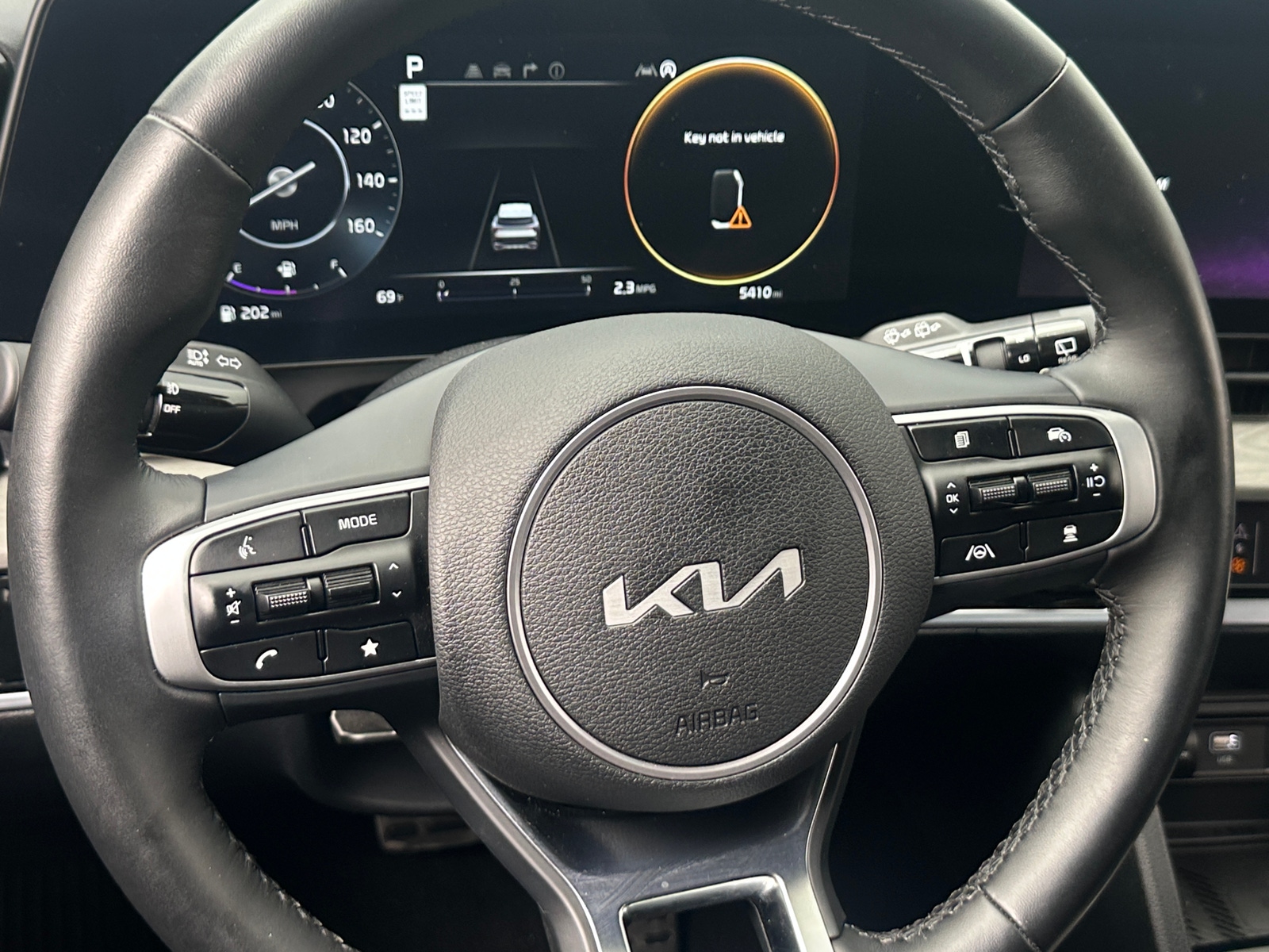 Thumbnail: 2025 Kia Sportage - 4