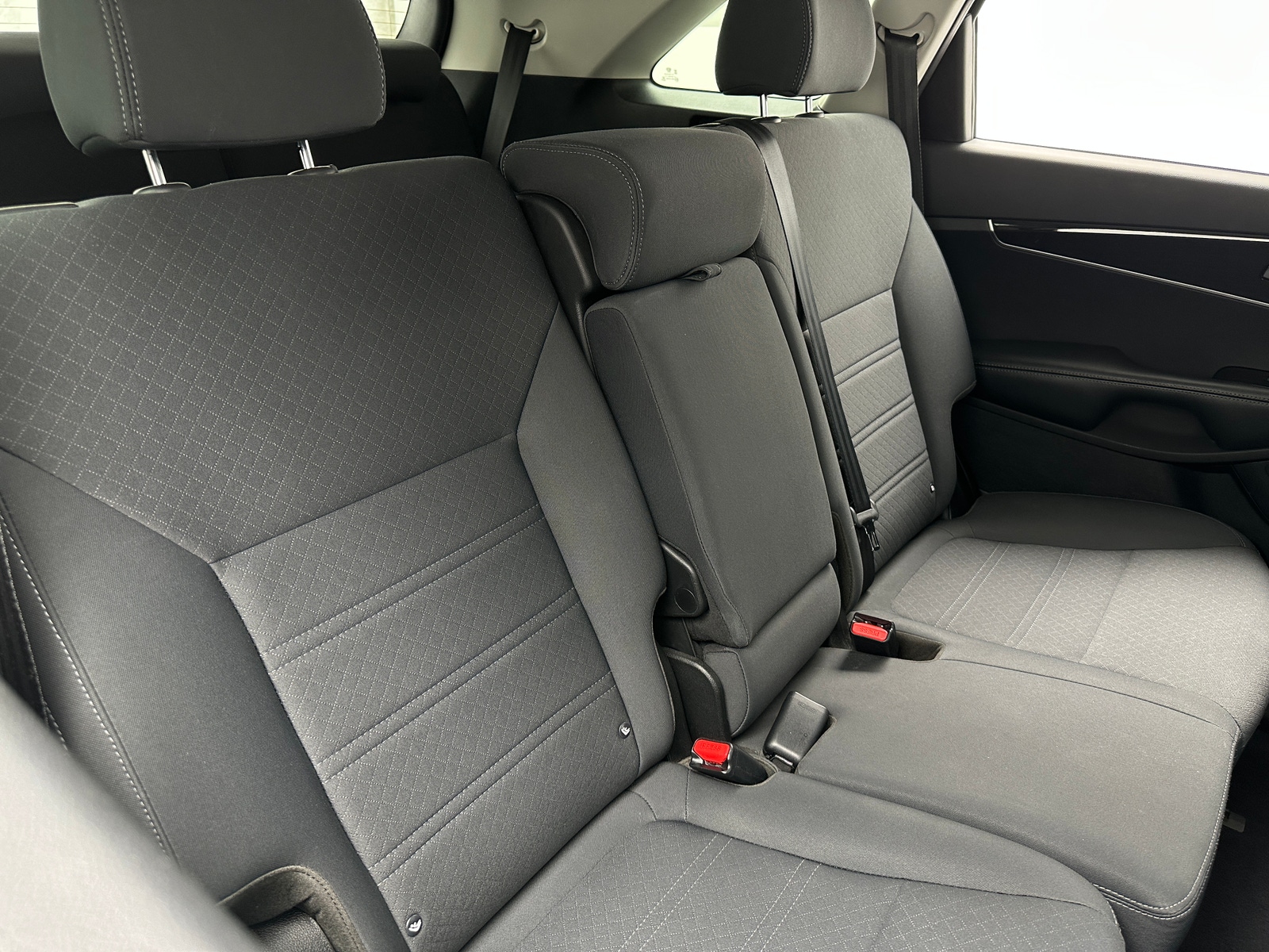 Thumbnail: 2019 Kia Sorento - 6