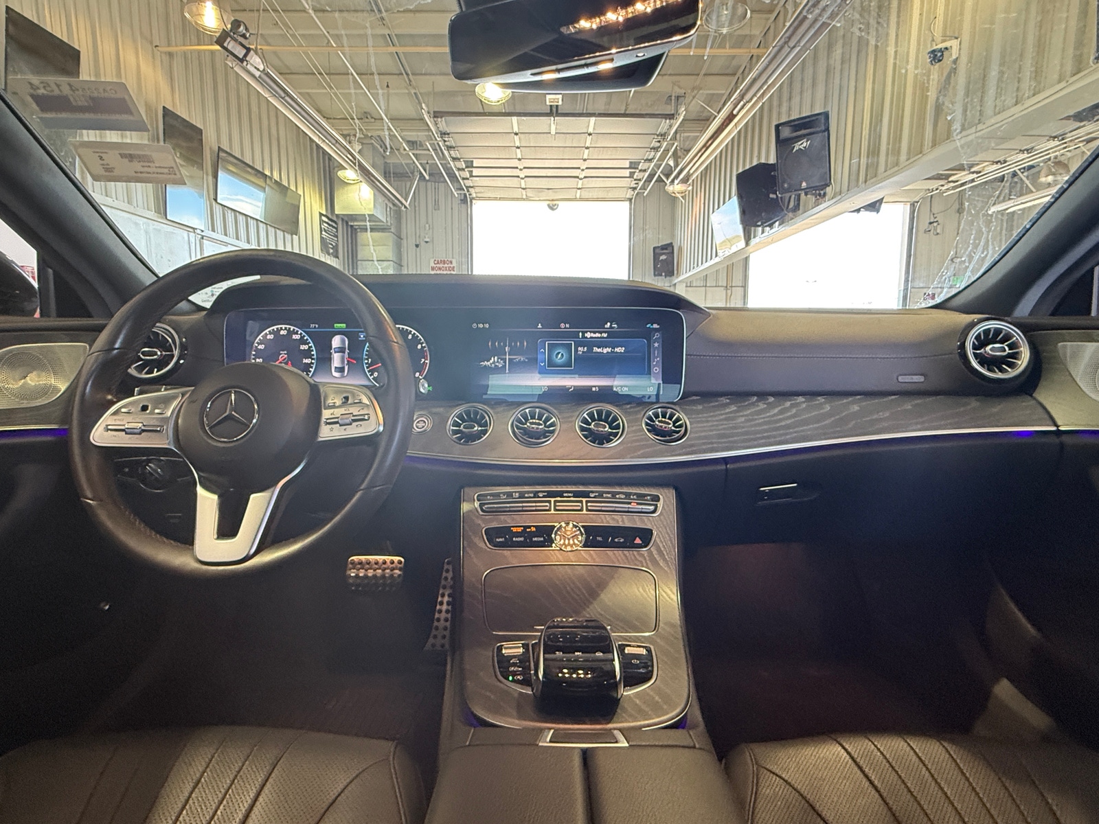 Thumbnail: 2020 Mercedes-Benz CLS - 3