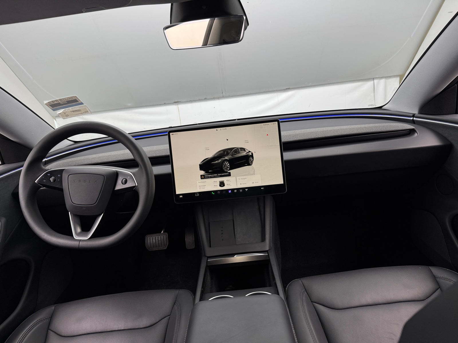Thumbnail: 2024 Tesla Model 3 - 2