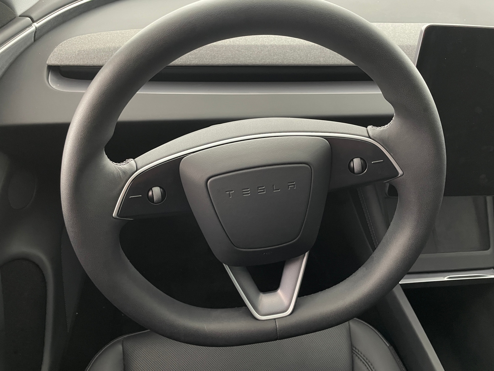 Thumbnail: 2024 Tesla Model 3 - 4