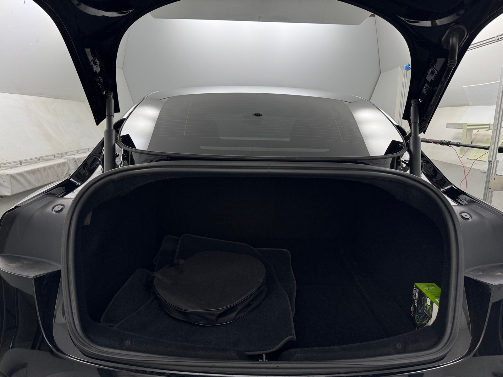 Thumbnail: 2024 Tesla Model 3 - 6