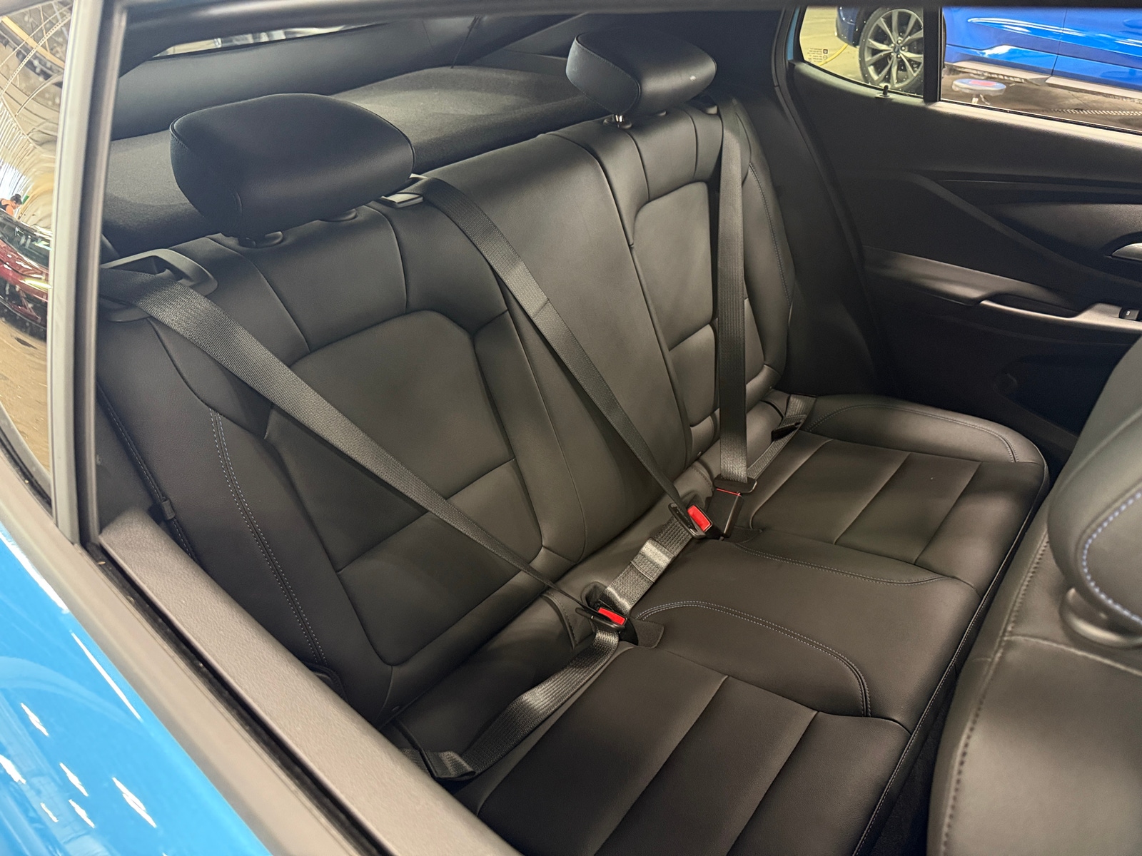 Thumbnail: 2025 Buick Envista - 5