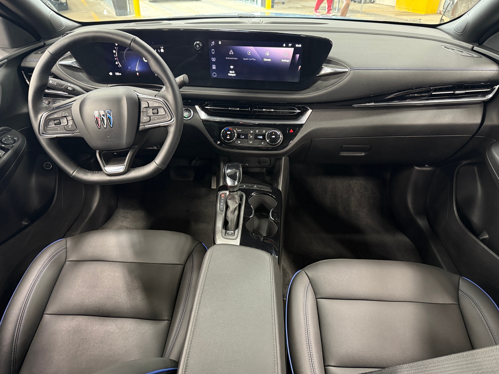 Thumbnail: 2025 Buick Envista - 2
