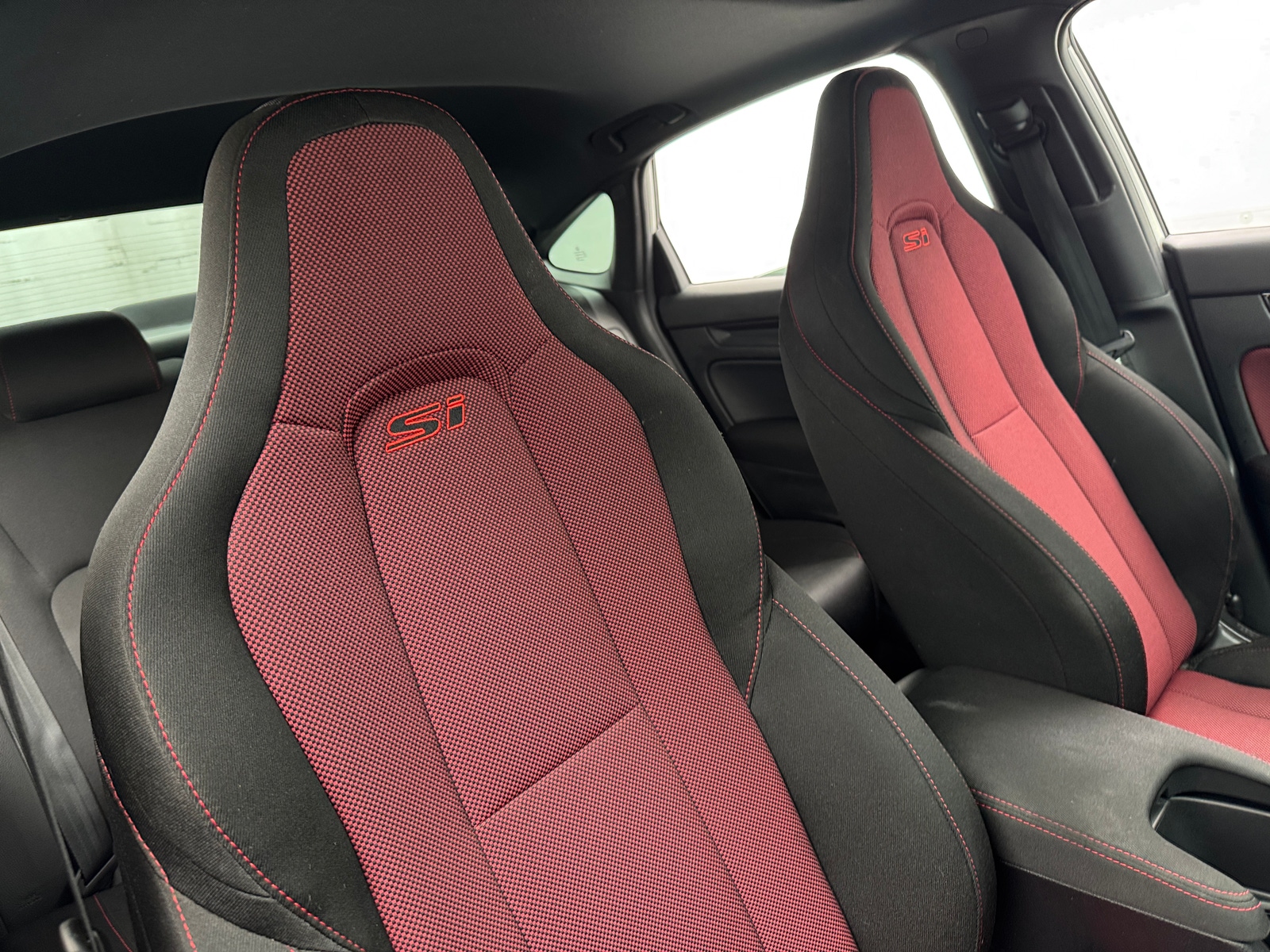 Thumbnail: 2024 Honda Civic - 2