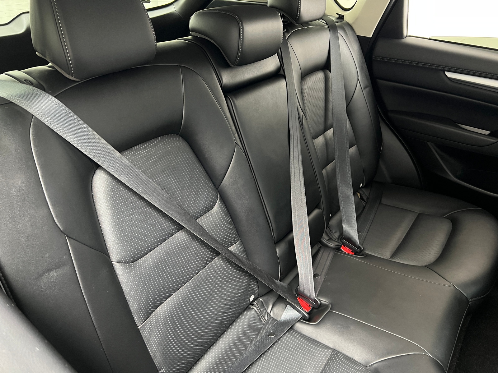 Thumbnail: 2024 Mazda CX-5 - 5