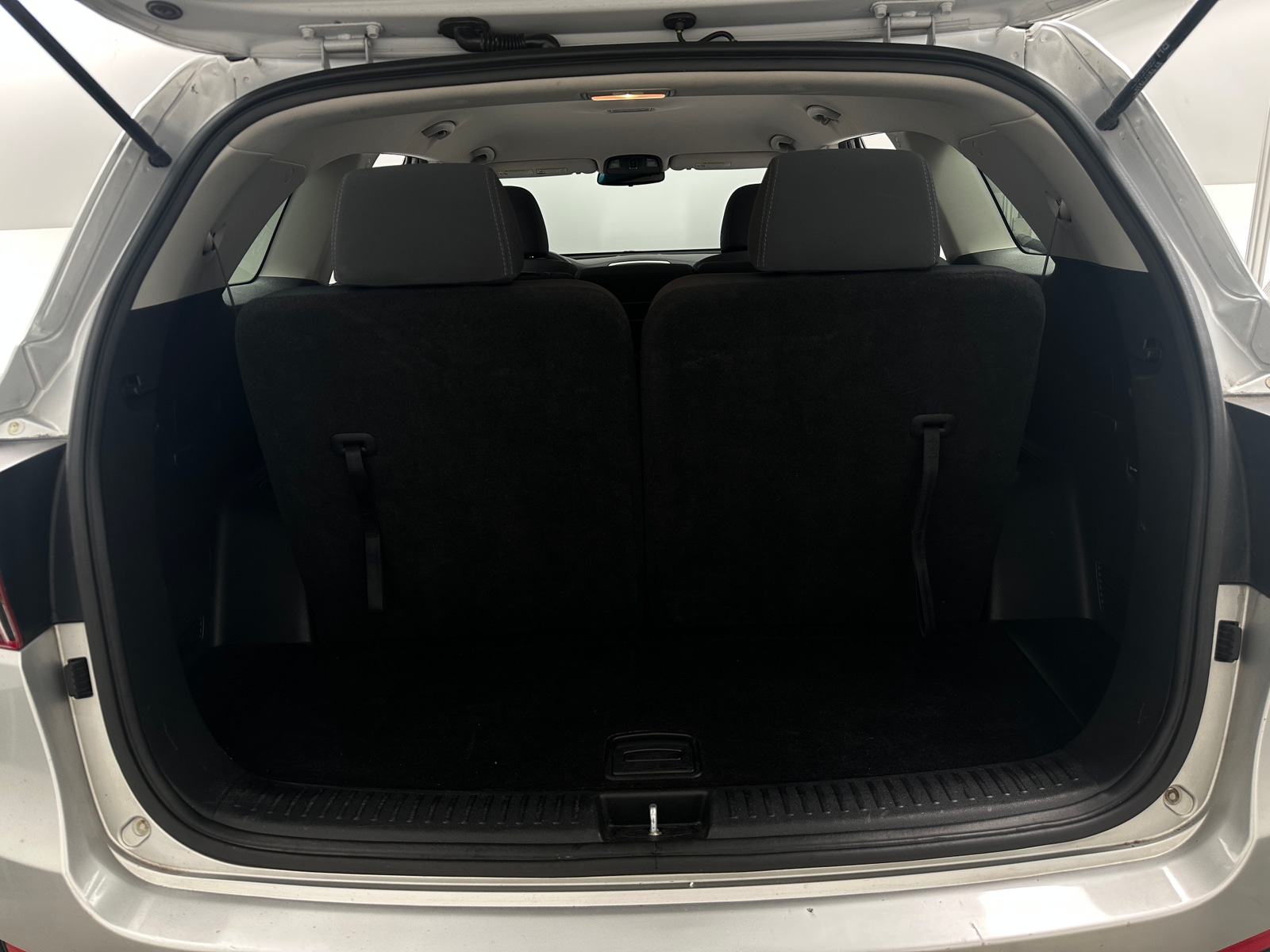 Thumbnail: 2019 Kia Sorento - 7
