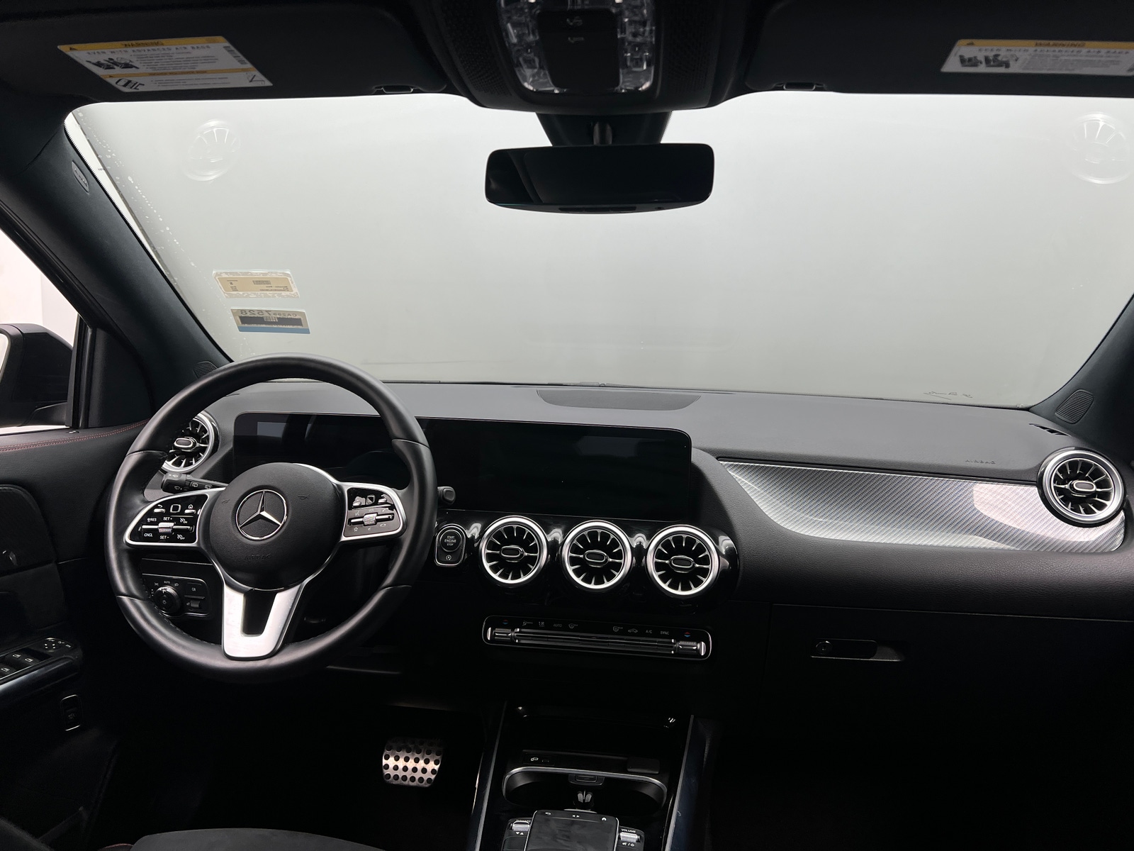 Thumbnail: 2022 Mercedes-Benz GLA - 2