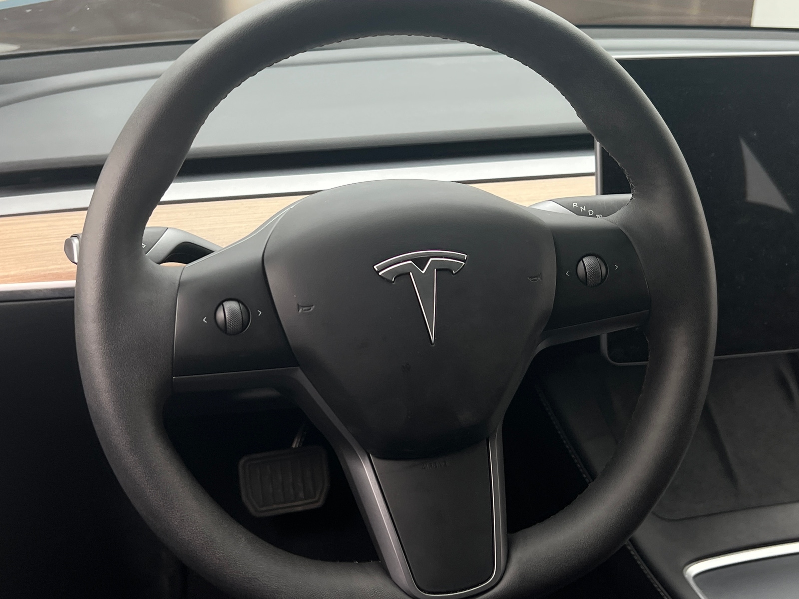 Thumbnail: 2023 Tesla Model 3 - 4