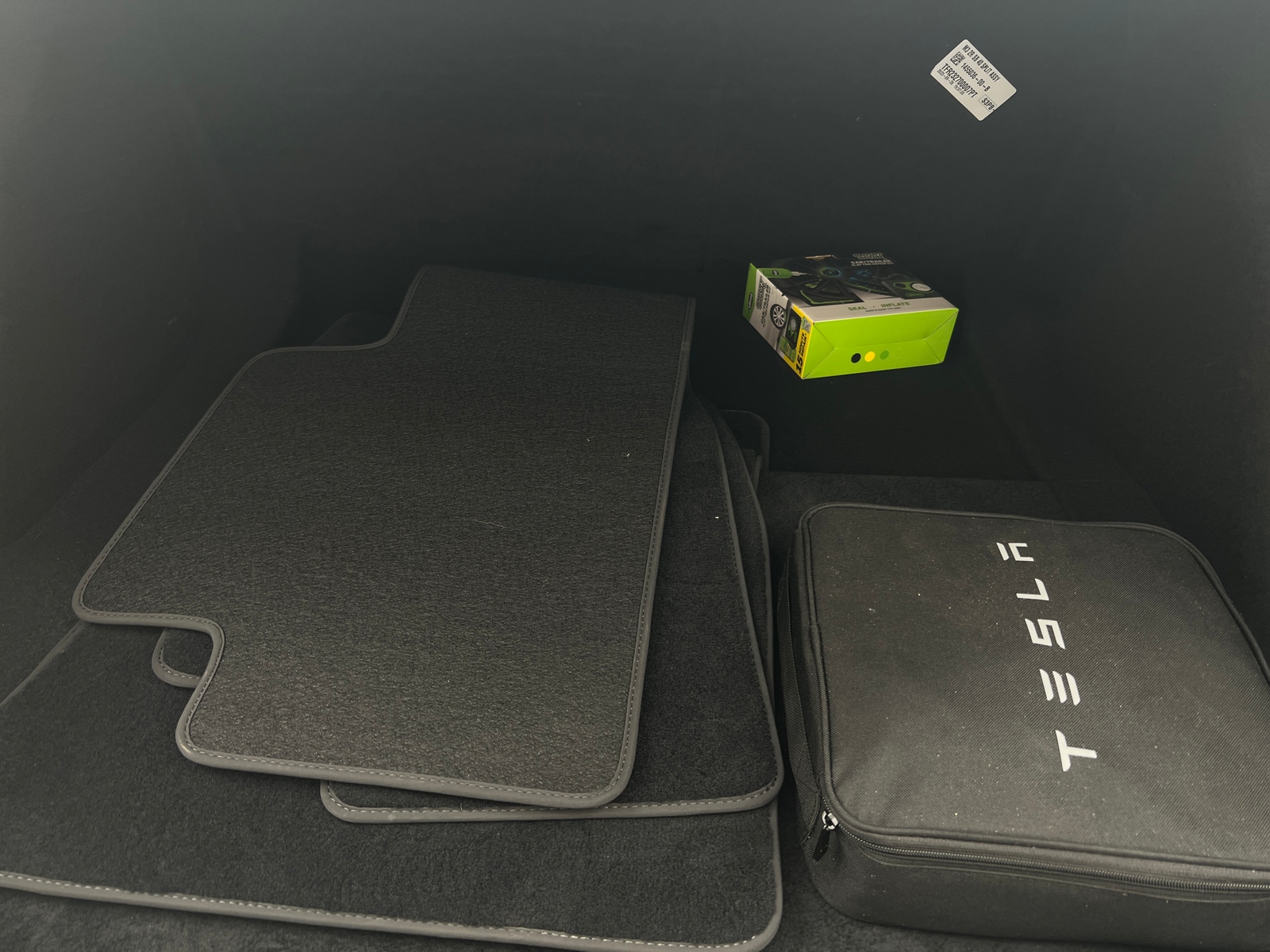 Thumbnail: 2023 Tesla Model 3 - 6