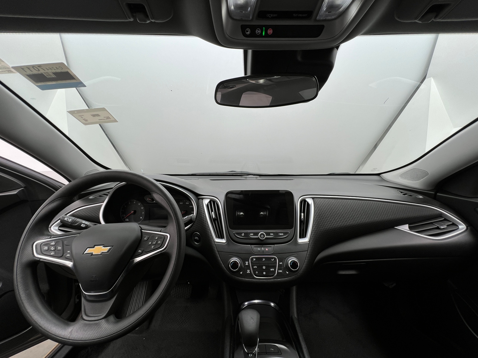Thumbnail: 2024 Chevrolet Malibu - 3
