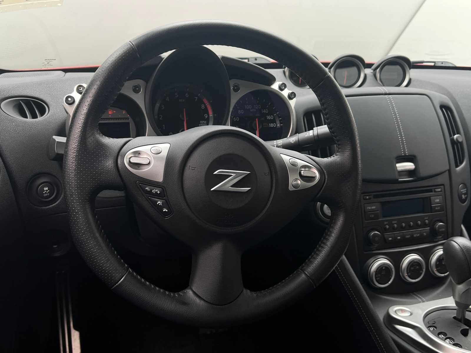 Thumbnail: 2015 Nissan Z - 4