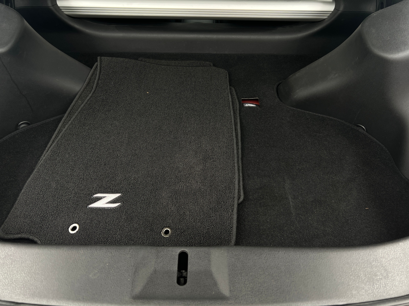 Thumbnail: 2015 Nissan Z - 5