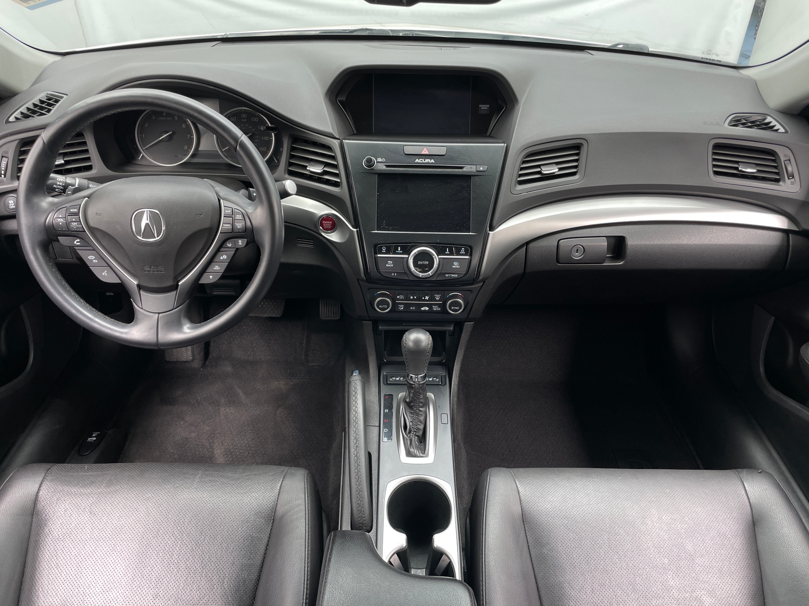 Thumbnail: 2016 Acura ILX - 2