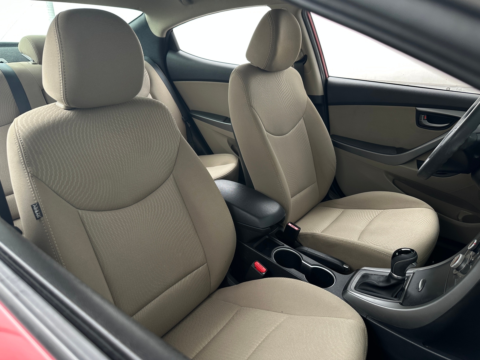 Thumbnail: 2016 Hyundai Elantra - 2