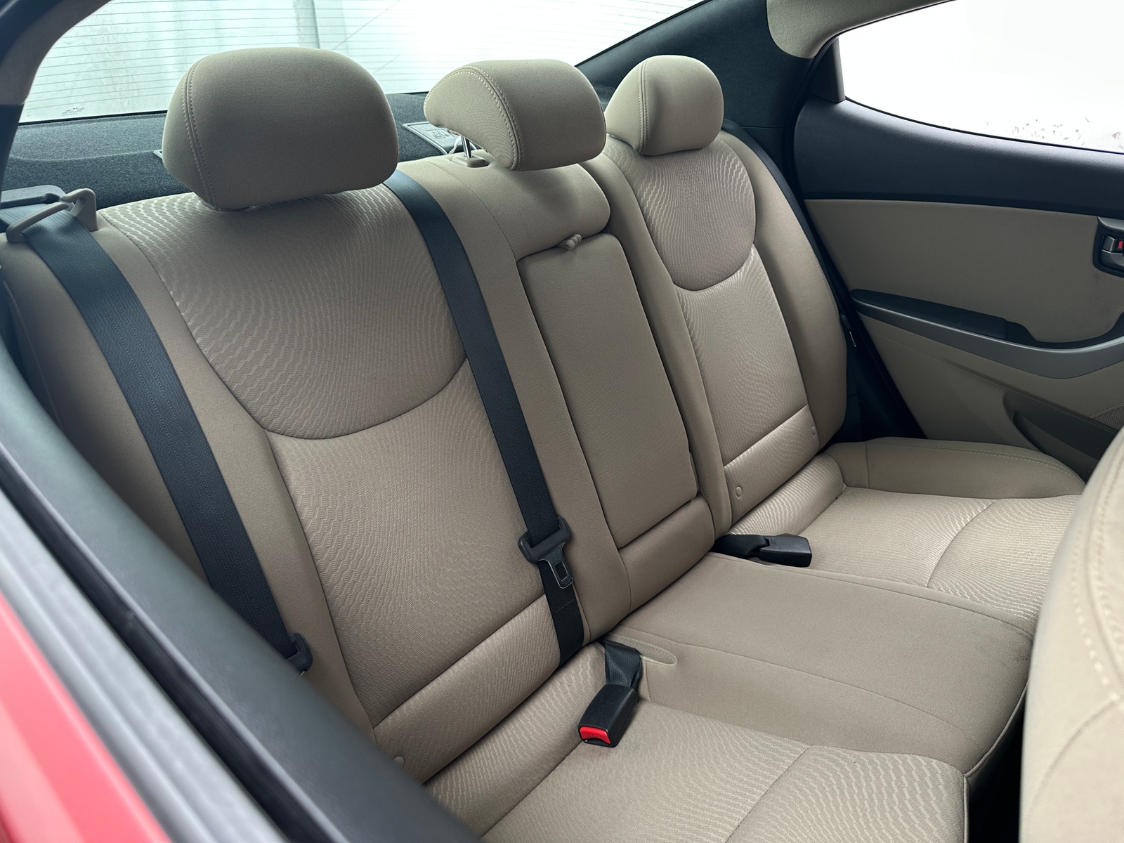 Thumbnail: 2016 Hyundai Elantra - 6