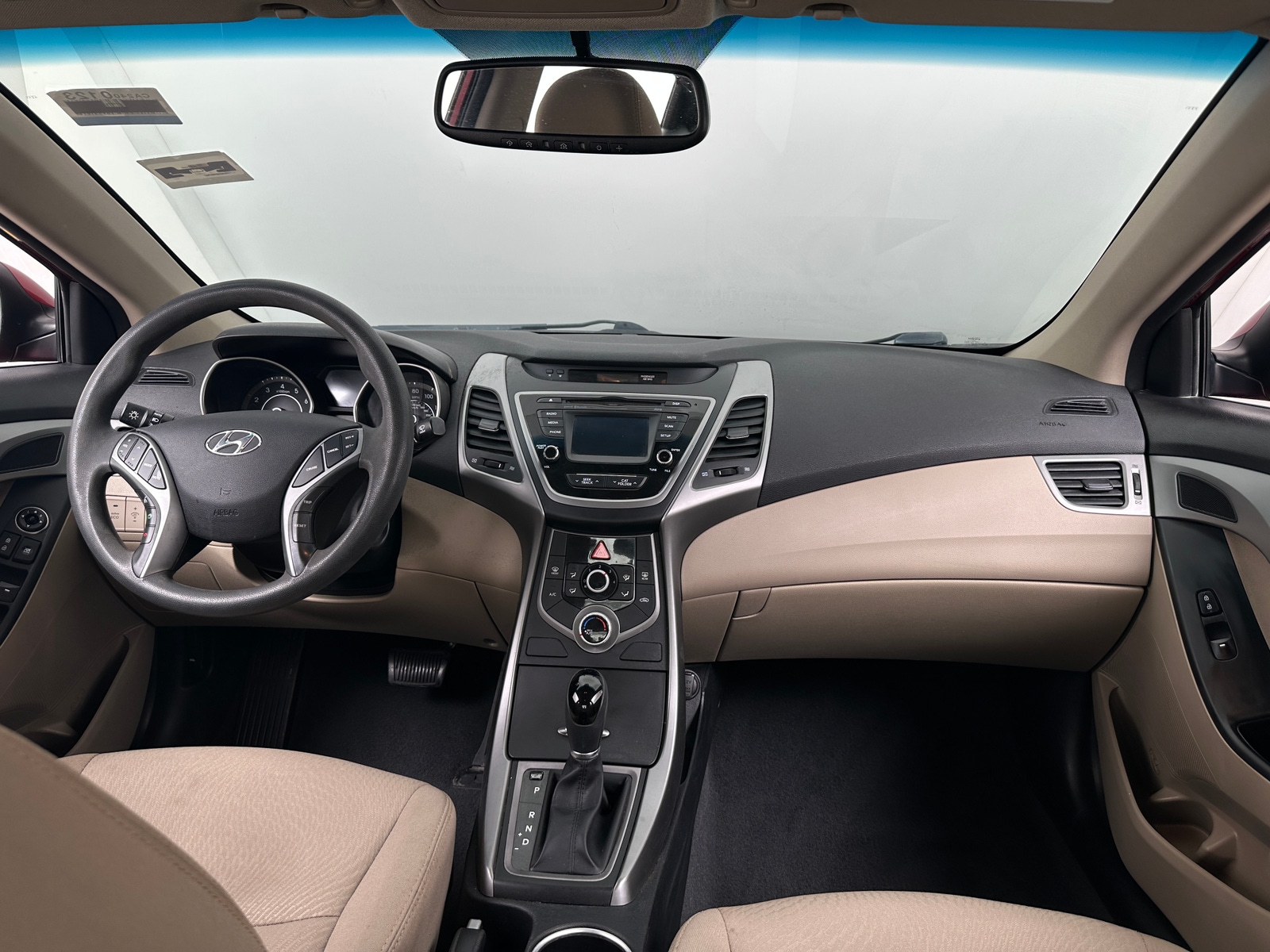Thumbnail: 2016 Hyundai Elantra - 3