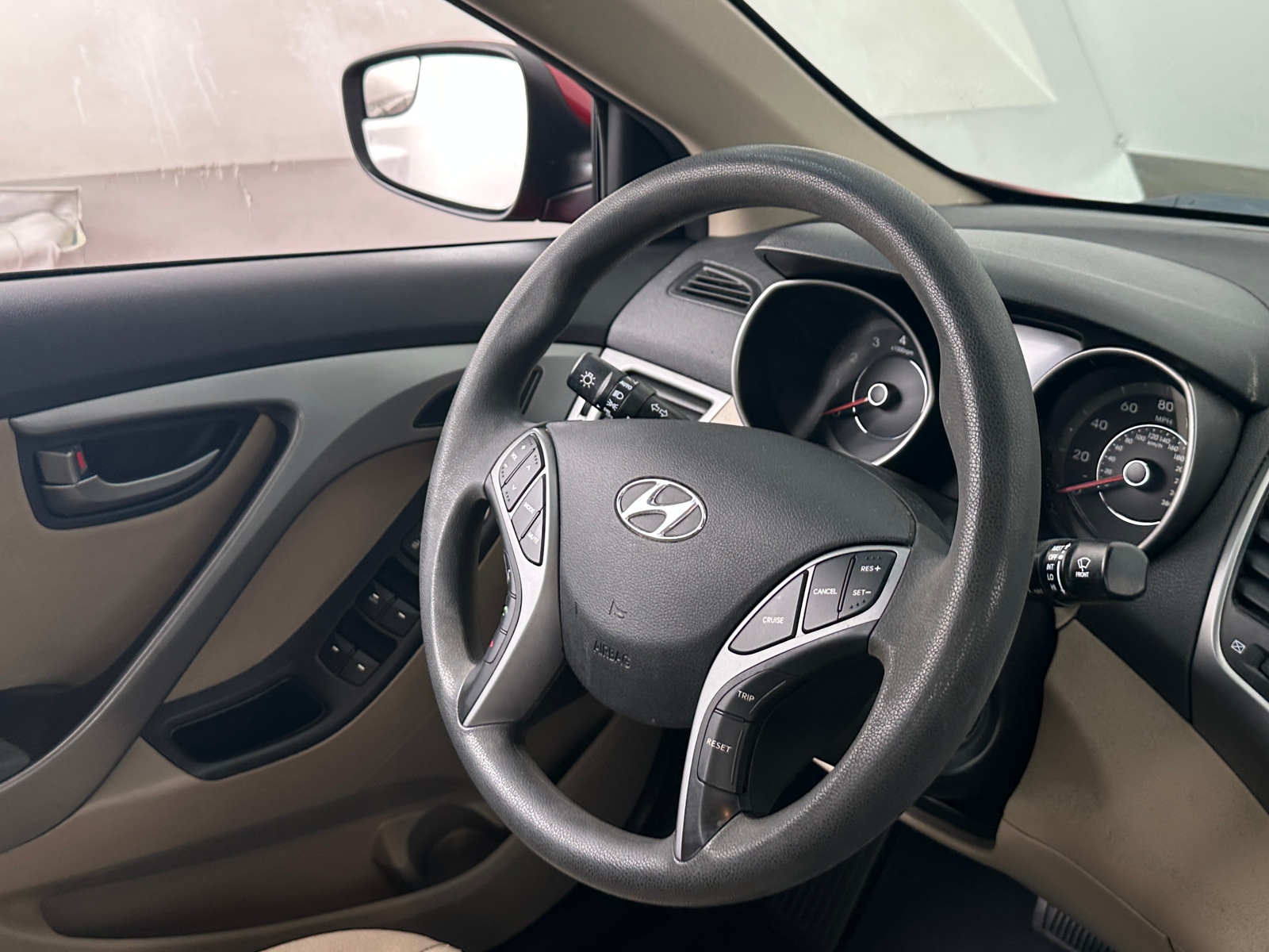 Thumbnail: 2016 Hyundai Elantra - 5