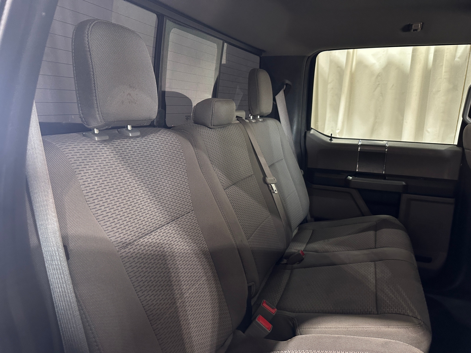 Thumbnail: 2020 Ford Econoline - 6