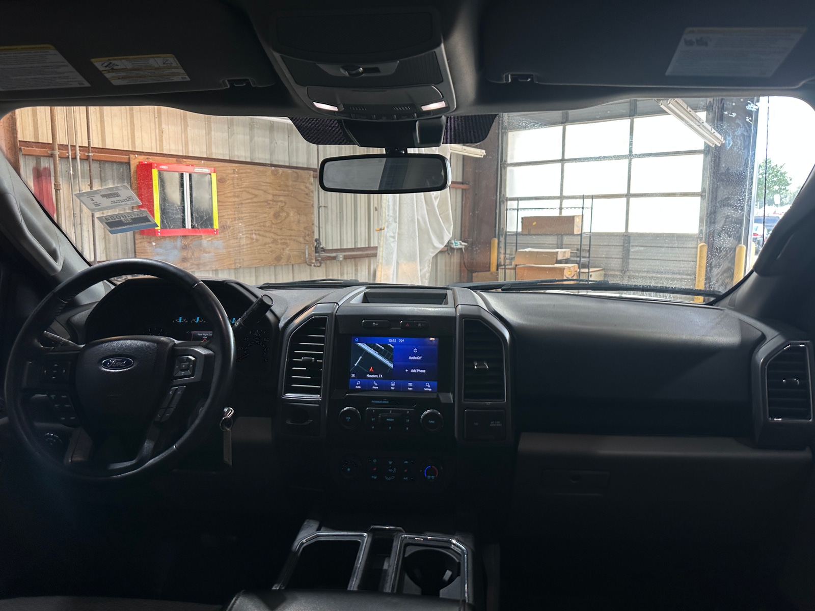 Thumbnail: 2020 Ford Econoline - 3