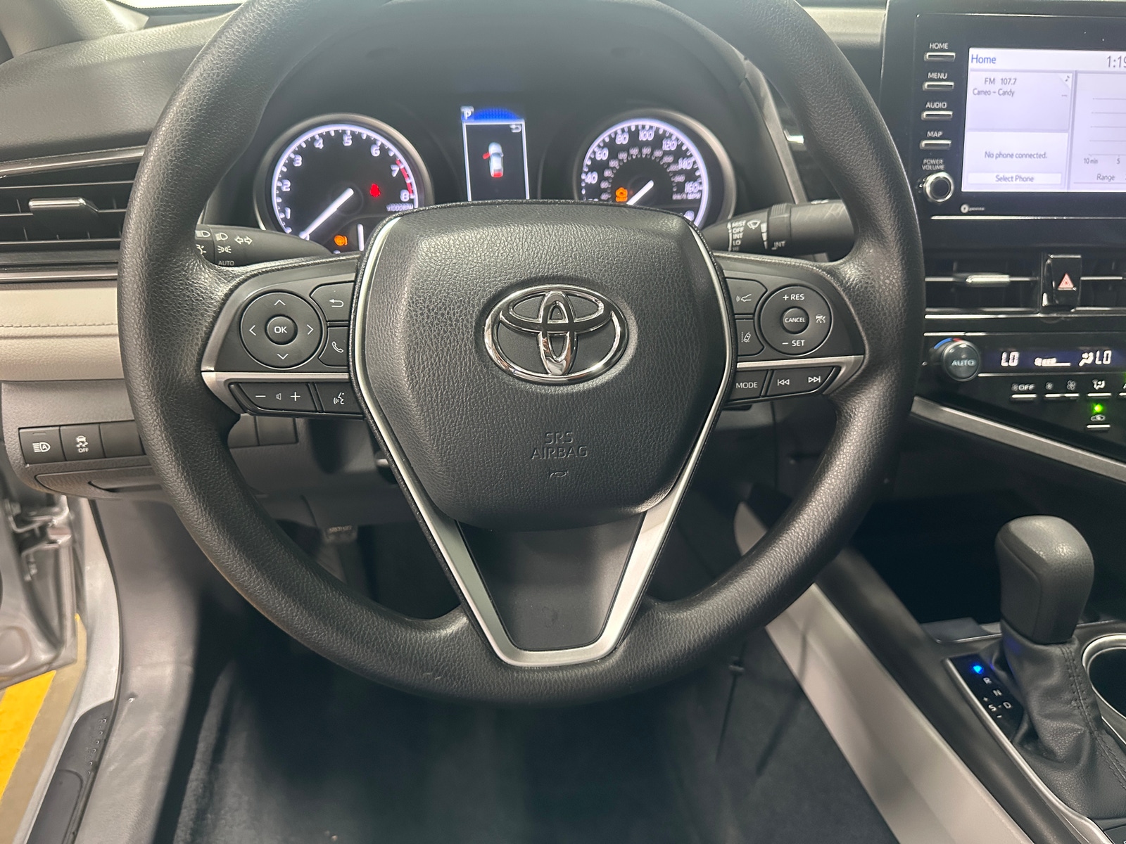 Thumbnail: 2022 Toyota Camry - 5