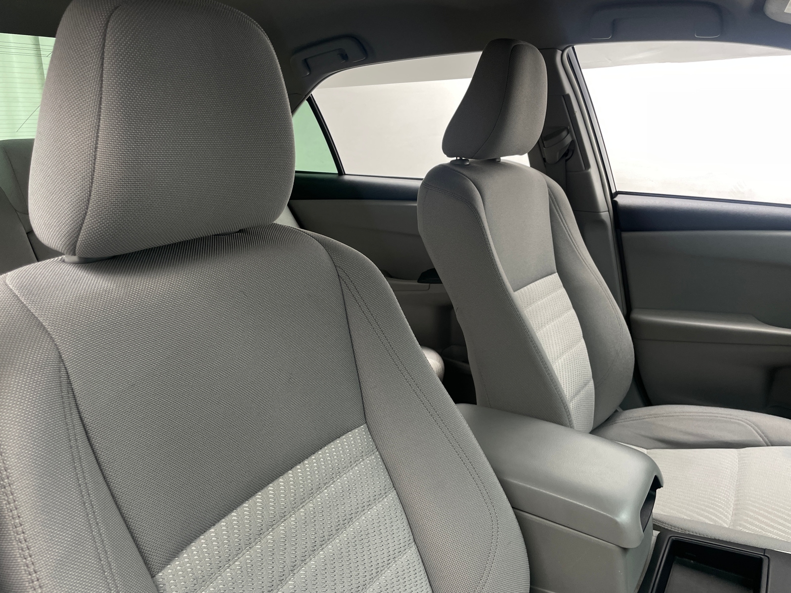Thumbnail: 2016 Toyota Camry - 2