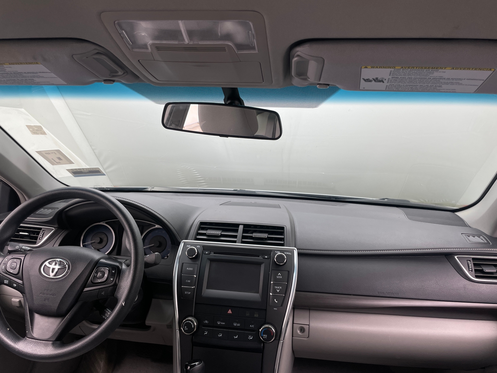 Thumbnail: 2016 Toyota Camry - 3
