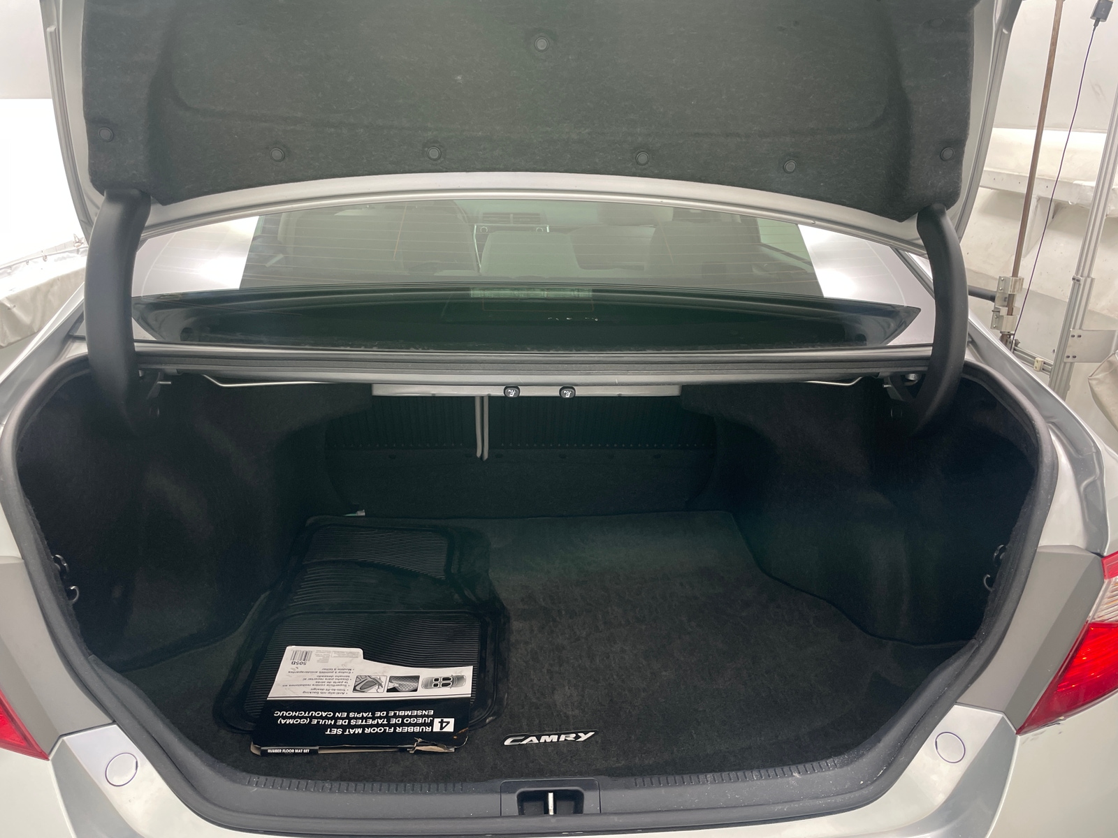 Thumbnail: 2016 Toyota Camry - 7