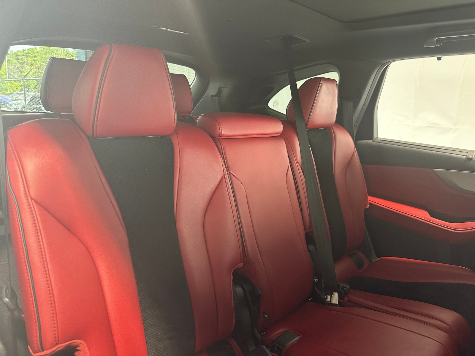 Thumbnail: 2022 Acura MDX - 5