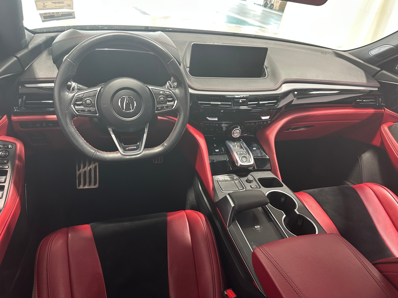 Thumbnail: 2022 Acura MDX - 2