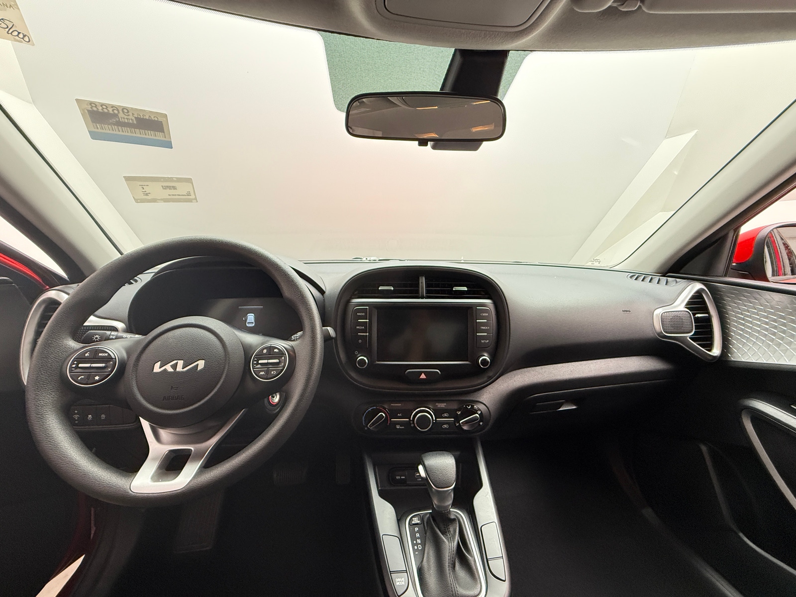 Thumbnail: 2024 Kia Soul - 3