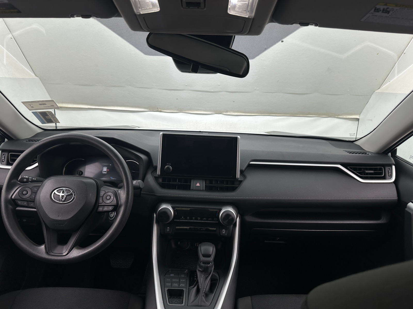 Thumbnail: 2024 Toyota RAV4 - 3