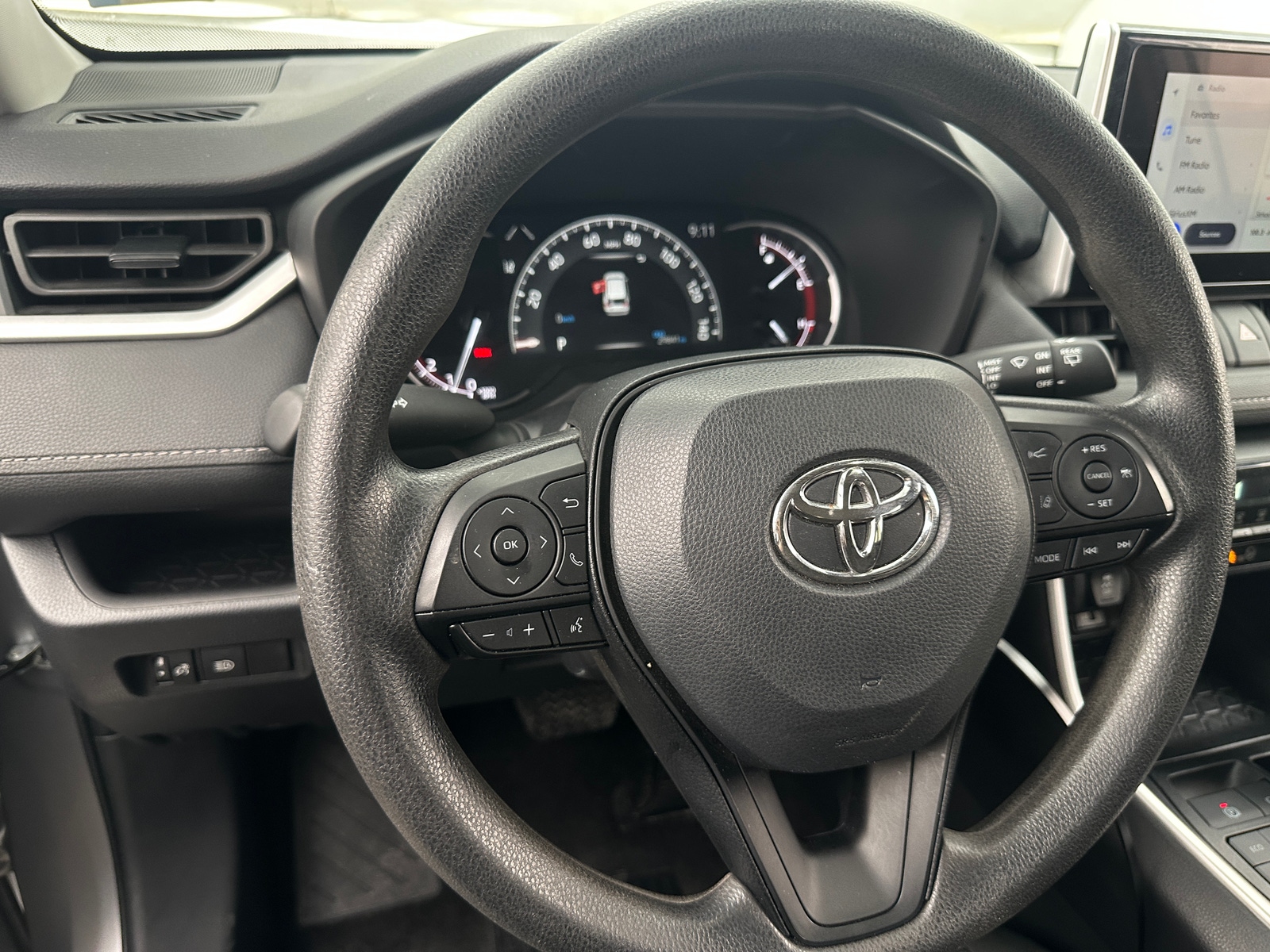Thumbnail: 2024 Toyota RAV4 - 5
